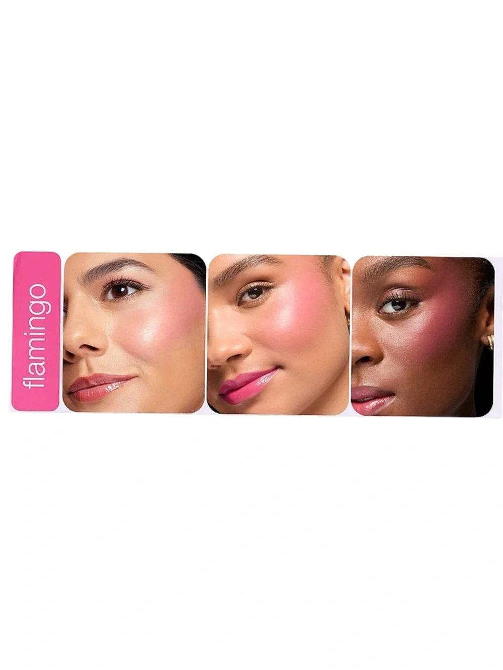 Tarte Maracuja Juicy Multi-Stick 🦩Flamingo